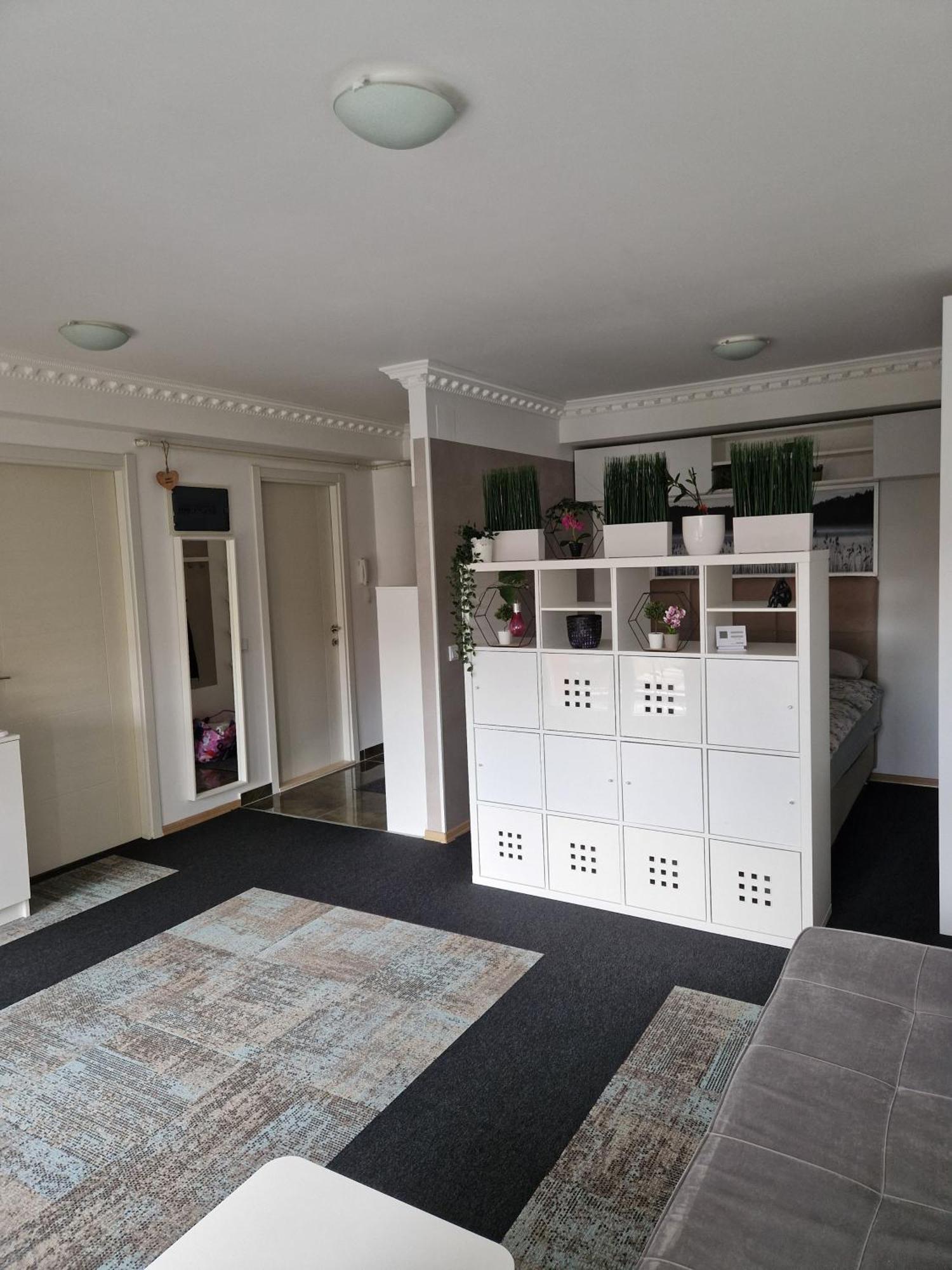 Apartament In Otopeni Exteriör bild